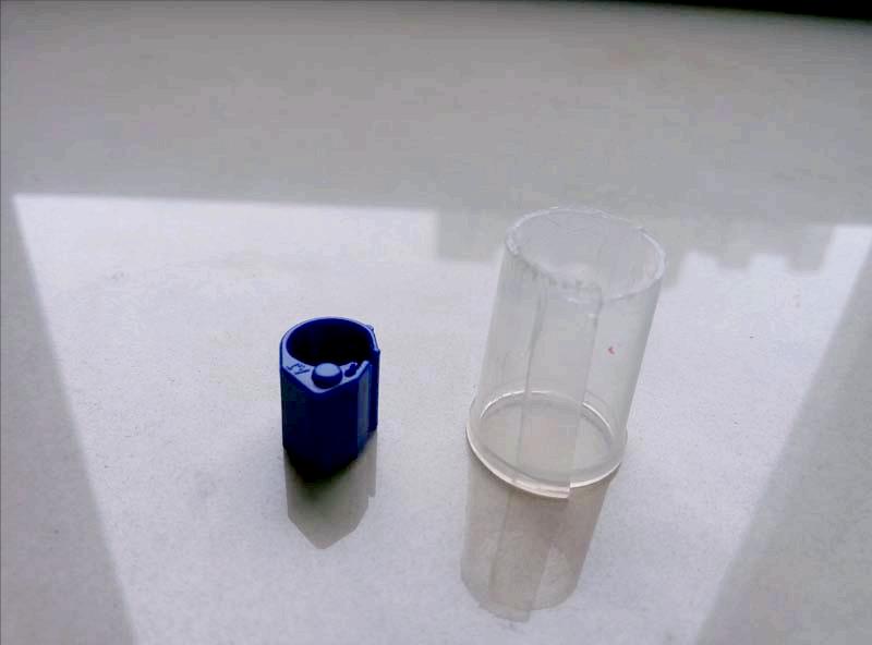 看了日本这个上环器我终于有勇气把这个分享给您