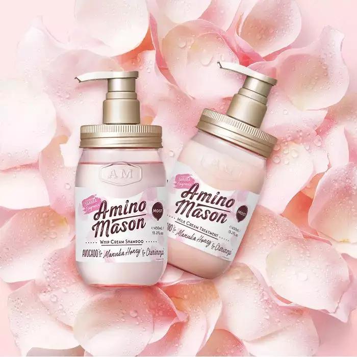 粉粉粉粉粉粉出屏幕的樱花限定来啦，看过就算买过！