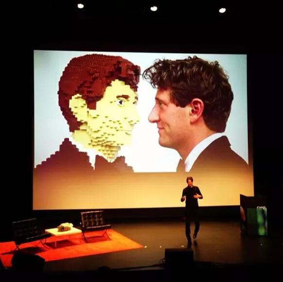 好物之走进丹麦|Lego:给我一个乐高,我可以创造一个世界