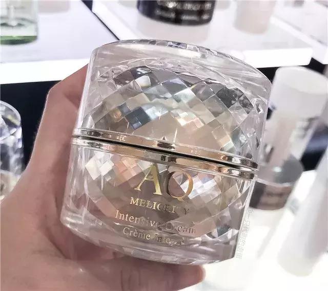 全球最贵面霜,海蓝之谜几款面霜比较