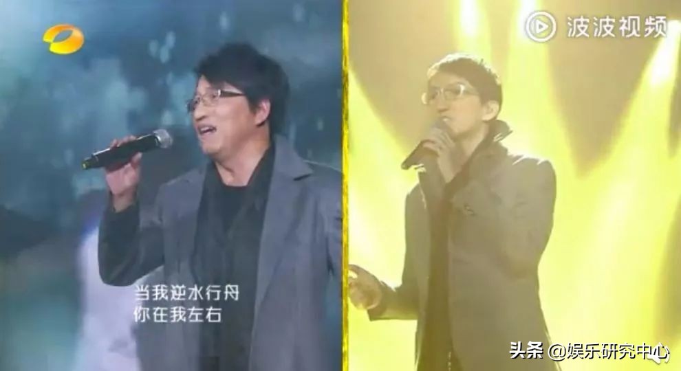 他才是《两只老虎》里隐藏最好的大BOSS