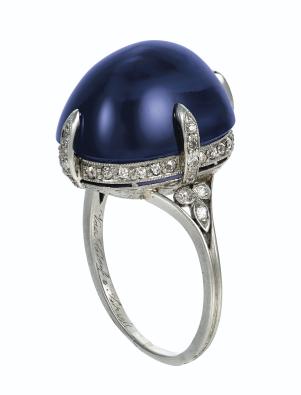 2020彩色宝石拍卖,彩色宝石拍卖专场