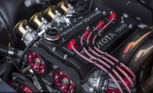 雅马哈电动大跑车,雅马哈新跑车