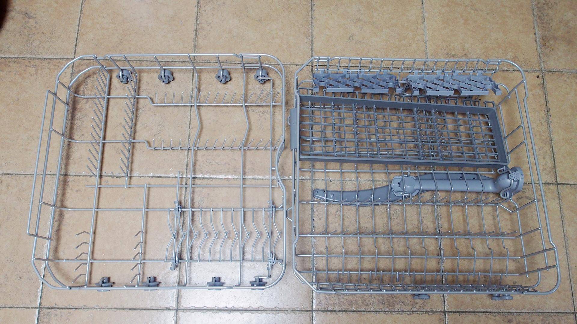 海尔洗碗机13套测评,海尔洗碗机深度评测