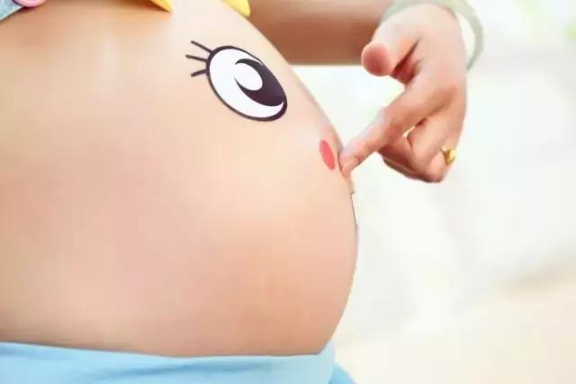 孕晚期胎儿还打嗝正常吗,孕晚期胎儿为什么频繁打嗝