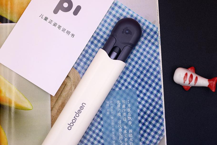 护眼笔矫正坐姿,矫正小朋友握笔姿势