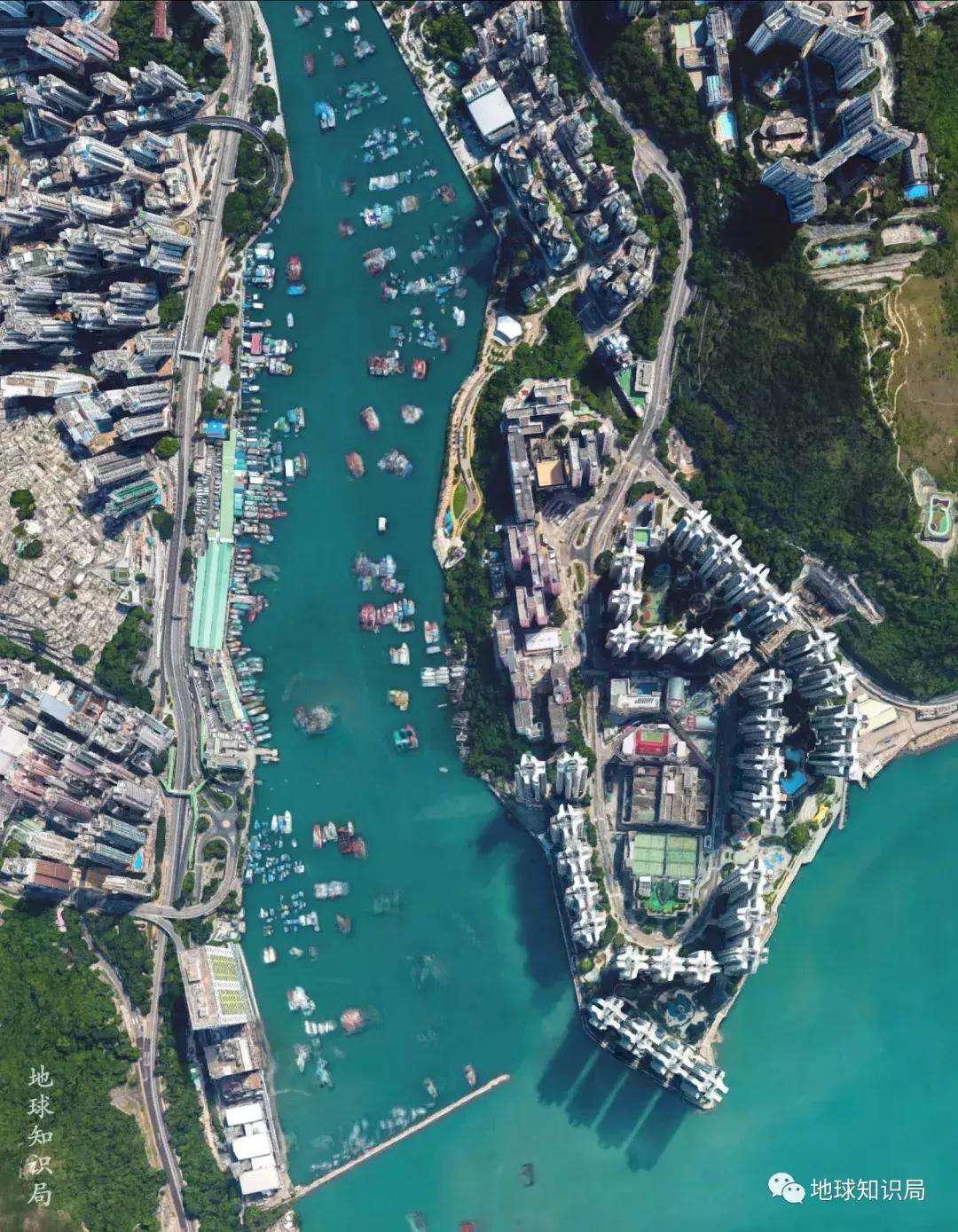 香港与内地联系紧密吗,香港有何重要性