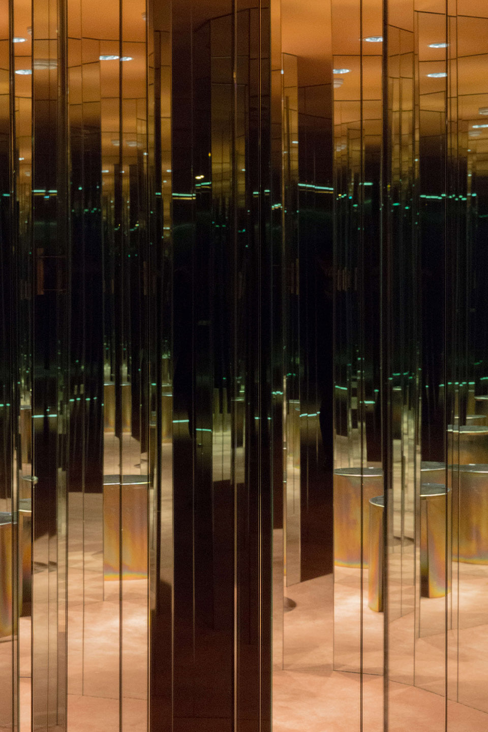 AnderssonBell旗舰店，首尔/CreativeStudioUnravel