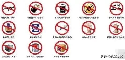 危化品罚款标准是多少,2021运危化品怎么处罚