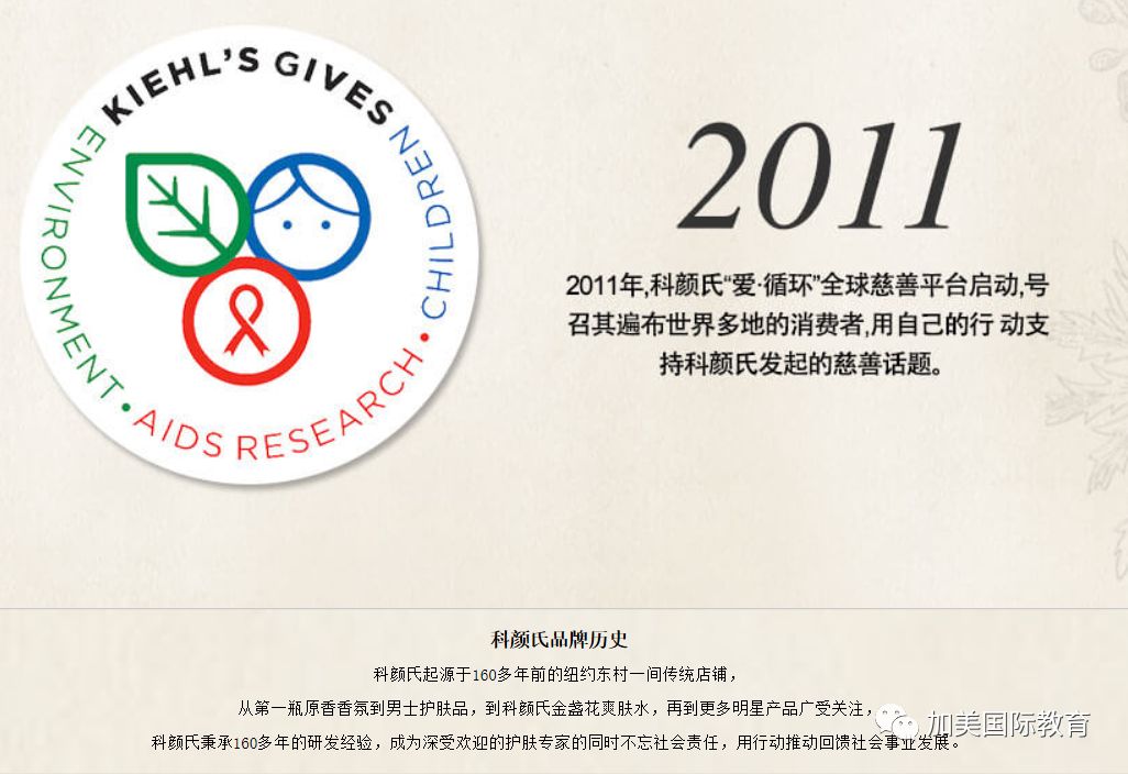 美国小众化妆品推荐,美国时尚化妆品排行榜