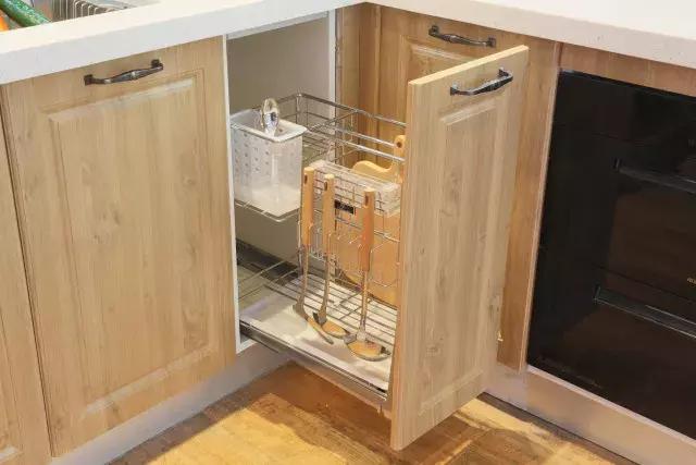 过来人教给你50条厨房装修小经验,厨房这样设计才更实用