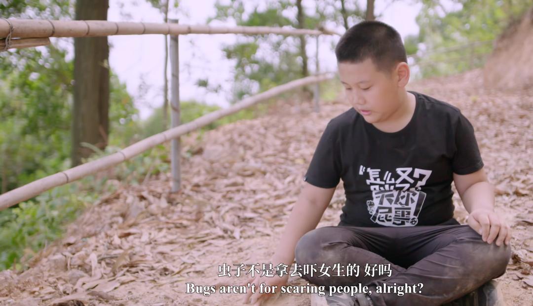 6个中国00后成长纪录片,羡慕他们有如此强大的父母