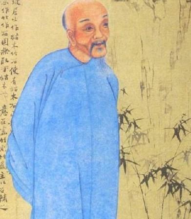 郑板桥的低调的诗,郑板桥的情感诗词