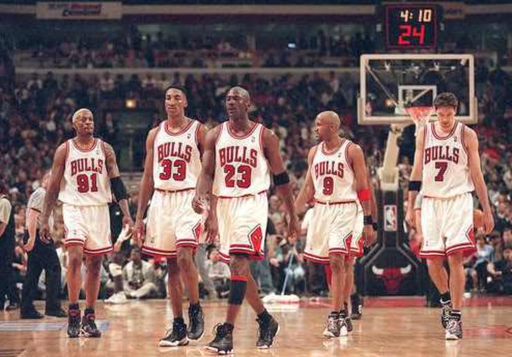 谁是nba最强球队,nba谁是现役最强第2人