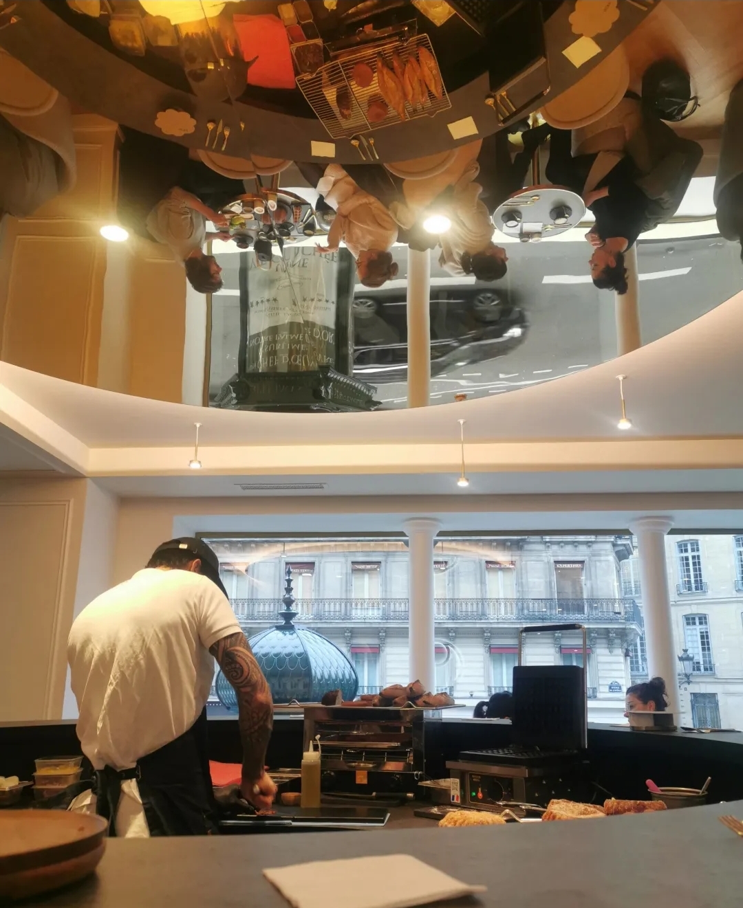 30岁男人开面包店,30岁的男人开店