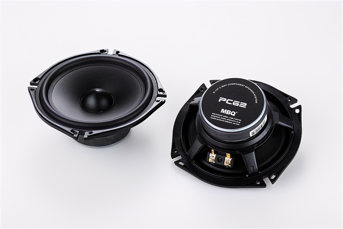 入门3分频喇叭多少钱,入门级两分频推荐