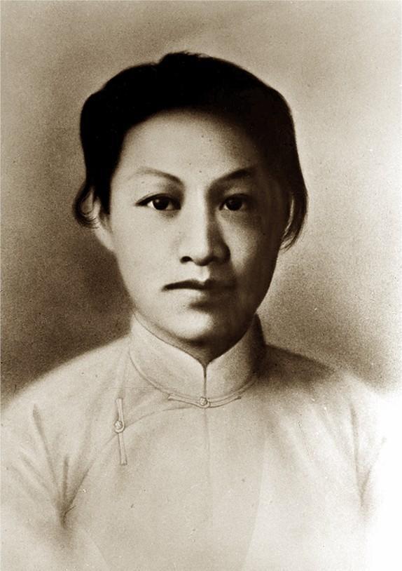 朝鲜巾帼李秋岳,与丈夫相继到中国革命,遭日军枪杀后割头颅示众