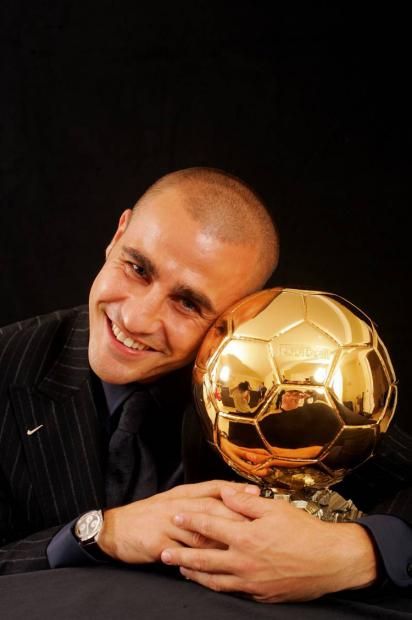 矮个后卫过人集锦,年轻的卡纳瓦罗到底有多厉害