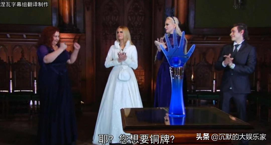 俄罗斯灵媒真人秀第一季全集,俄罗斯灵媒真人秀17季全集