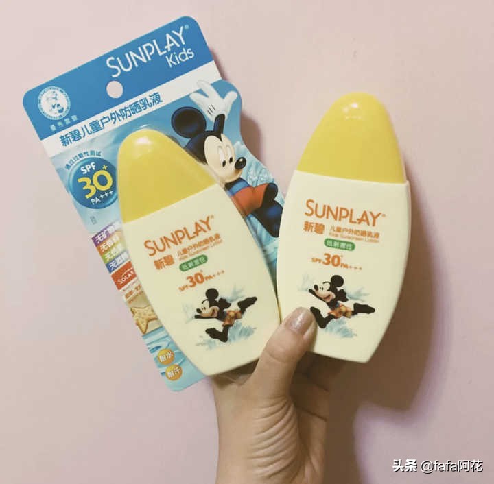 防晒霜便宜的会烂脸吗,防晒霜好一点多少钱