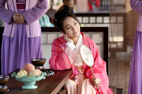 知否原著文炎敬,知否原著文炎敬当了什么官