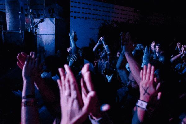 2019音乐节来了!陈鸿宇、房东的猫,渝见过去金源今生音乐节等你