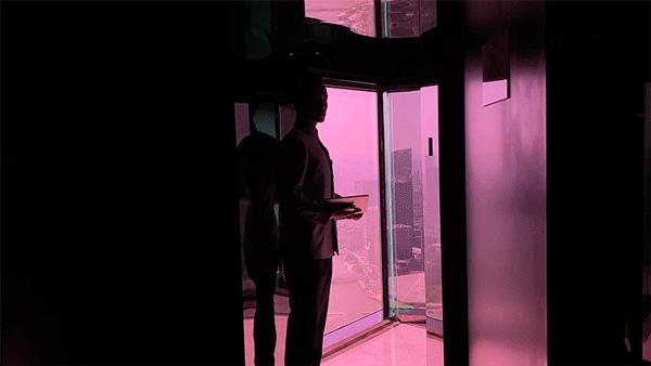 上海东方明珠塔里藏了一个酒店,你知道东方明珠有个酒店吗