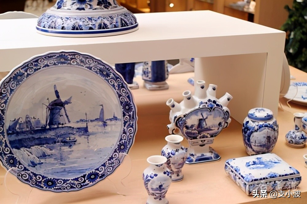 欧洲荷兰真实生活冷知识,荷兰阿姆斯特丹的冷知识