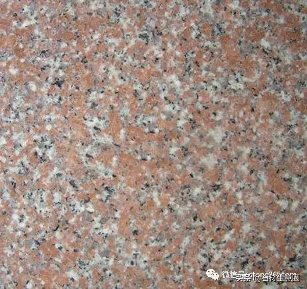 花岗岩中国红花岗岩,中国红花岗岩图片大全