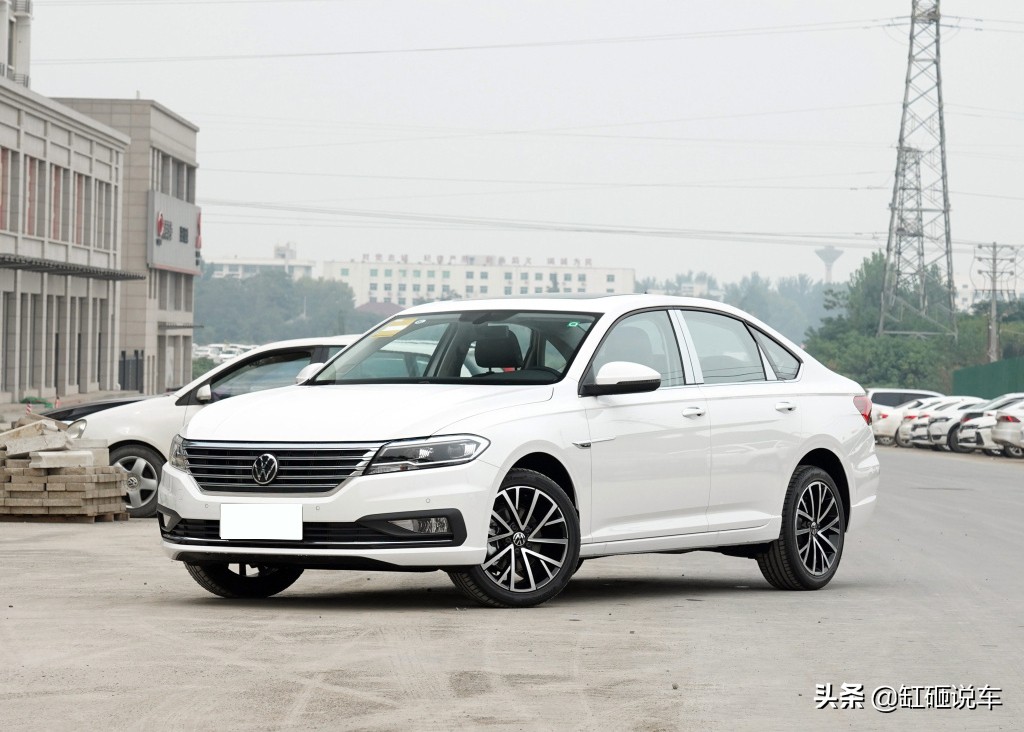 好车不贵经济实惠大众朗逸,2011大众朗逸自动1.4t百公里油耗