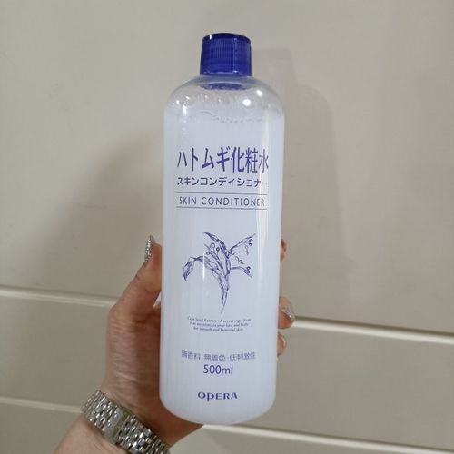 超好用的补水控油爽肤水推荐,爽肤水保湿补水清爽控油推荐