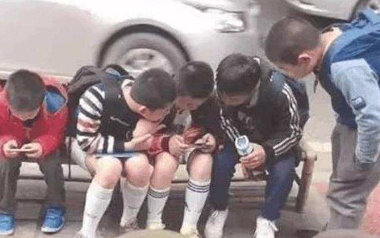 游戏防沉迷为什么限制成年人,游戏防沉迷大学生演示