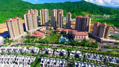 惠阳雅居乐能住人吗,惠阳雅居乐癌症村在第几期