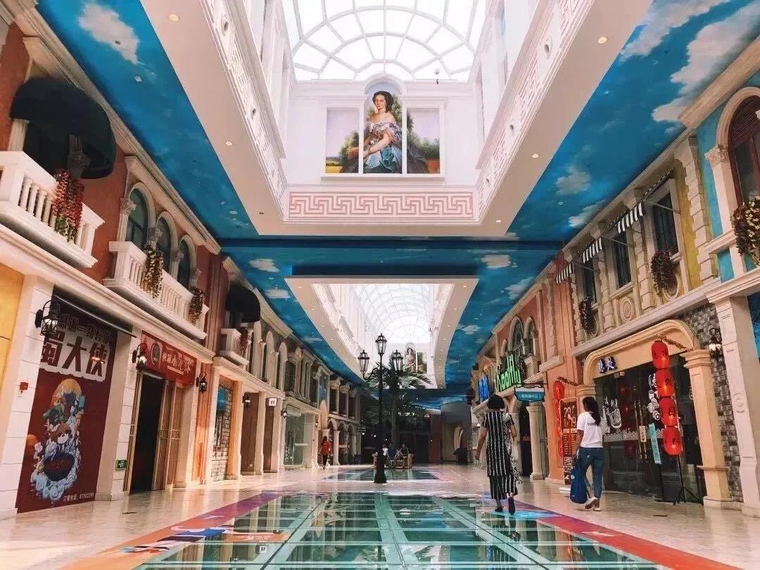 这处古建筑群藏着徐州的辉煌过往,徐州绝无仅有的标志性建筑