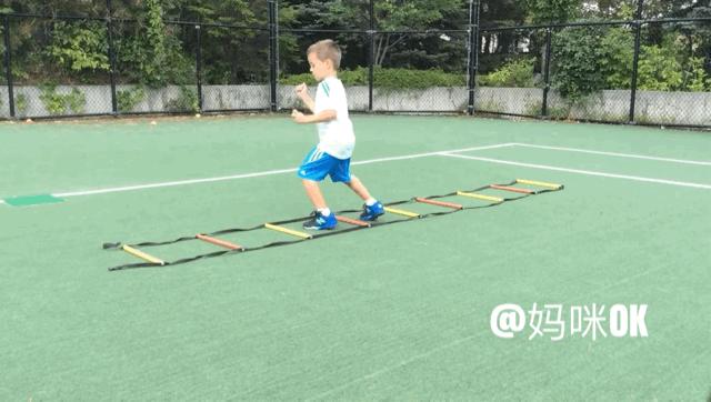 别和我一样，那么晚才知道这个有趣又超有效的宝藏运动