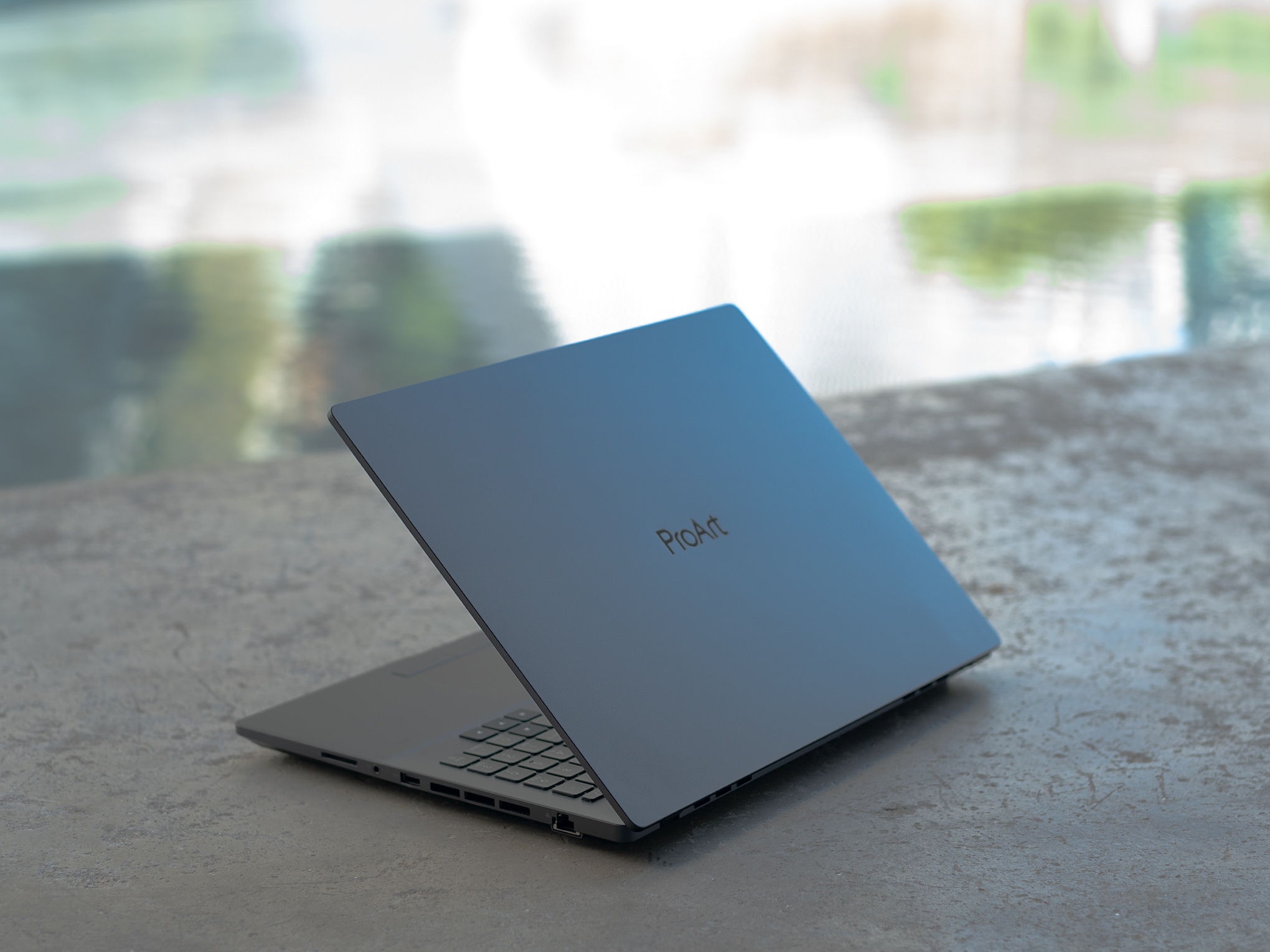 华硕proart创16全能创作本,华硕proart创162023笔记本测评