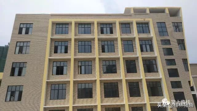 桂林临桂区致远小学怎么样,桂林临桂区哪个小学最好