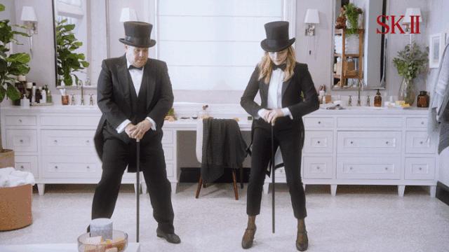 走出贵妇圈?SK-II接地气营销爆红网络,创造美妆营销新玩法