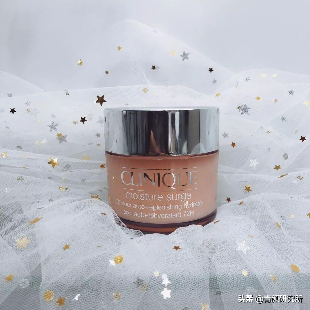 保湿面霜摆脱暗黄,冬季保湿抗衰老面霜怎么用