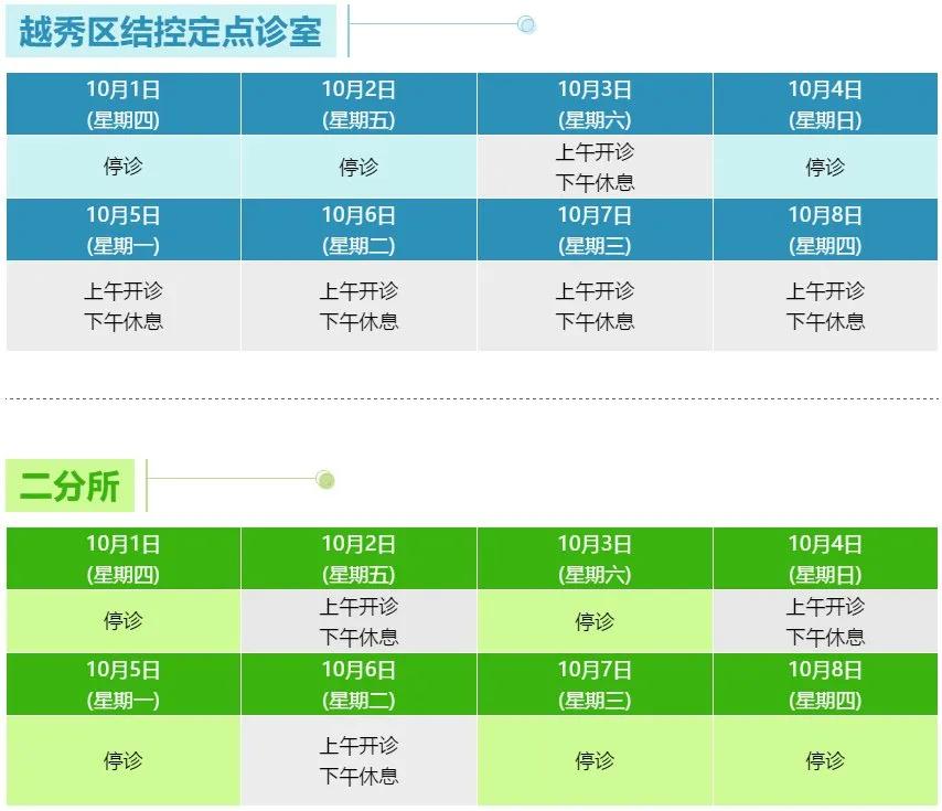 广州三甲医院放假吗,广州医院什么时候放假