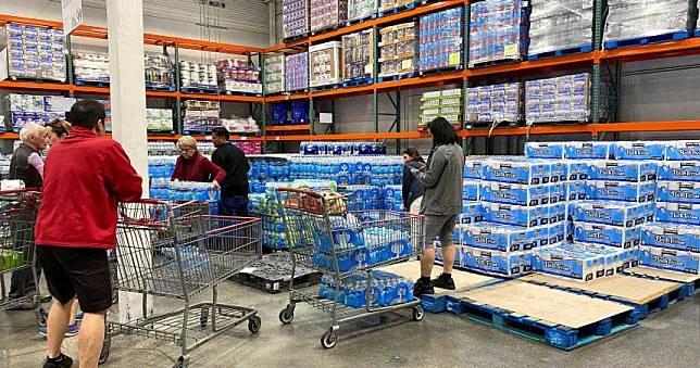 疫情中的厕纸,疫情期间的厕纸