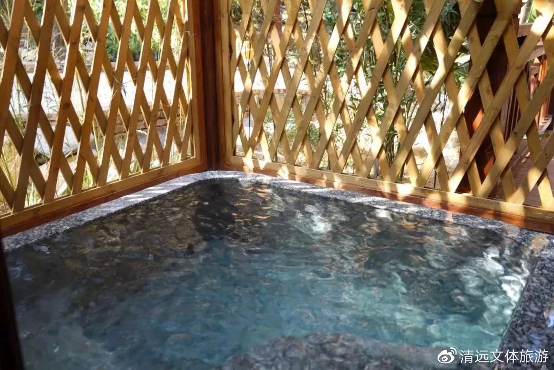 清远汤泉最好的民宿,清远最便宜的温泉民宿