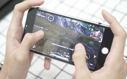 教你一秒成吃鸡大神,吃鸡如何一晚上让你逆袭成战神