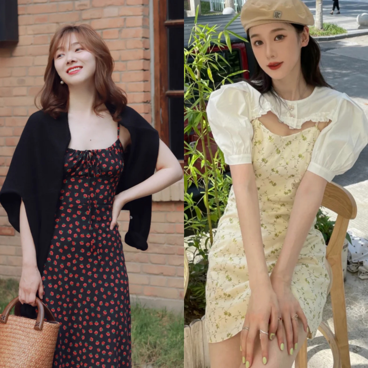 为什么你穿衣显土不好看,穿衣高级感穿搭