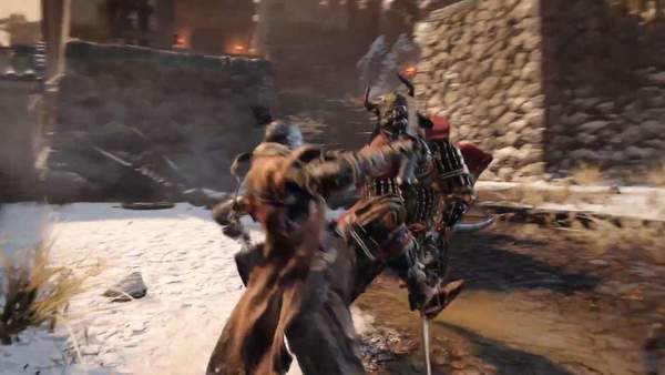 只狼影逝二度pc视频全攻略,只狼影逝二度画面设置3060显卡