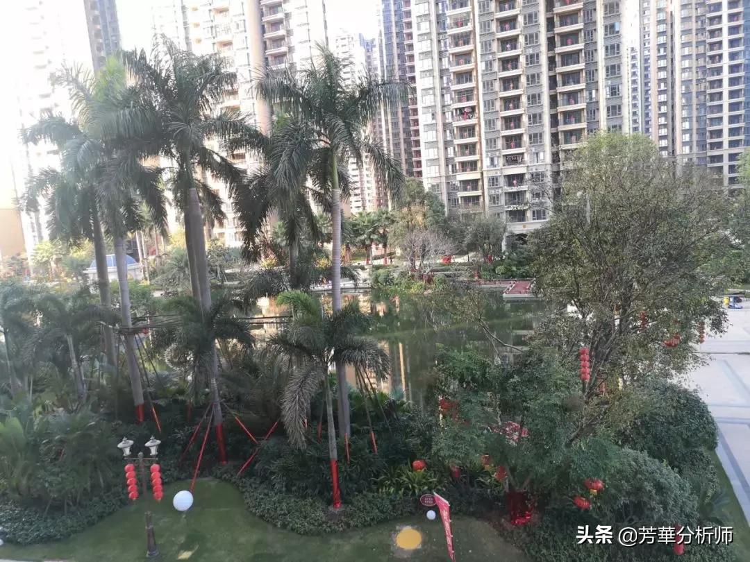 佛山三水恒大郦湖城值得买吗,佛山三水恒大郦湖城在哪里