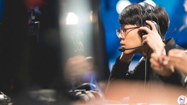 韩国LCK变弱了?今年是最狠的一次新老交替