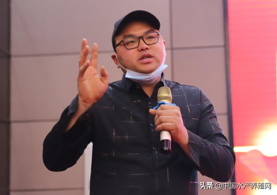 一场盛会订海特料超10000吨！看澳华如何在华中水产料市场新变局中，引领行业新趋势，逆势突围