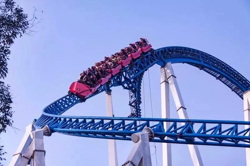 国庆亲子游推荐重庆主城,小众重庆避暑亲子游推荐