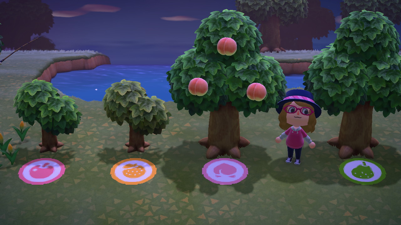 动物森友会吐槽完整版,动物森友会是不是抄袭游戏